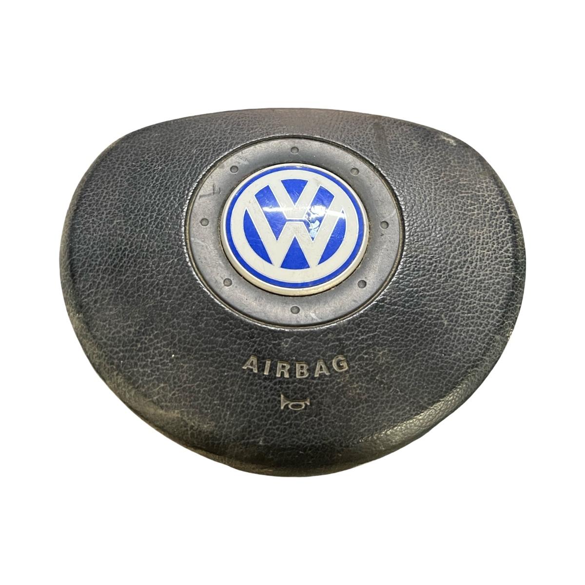 Airbag volan VOLKSWAGEN POLO 9N_ 2001 - 2012 09071226706885