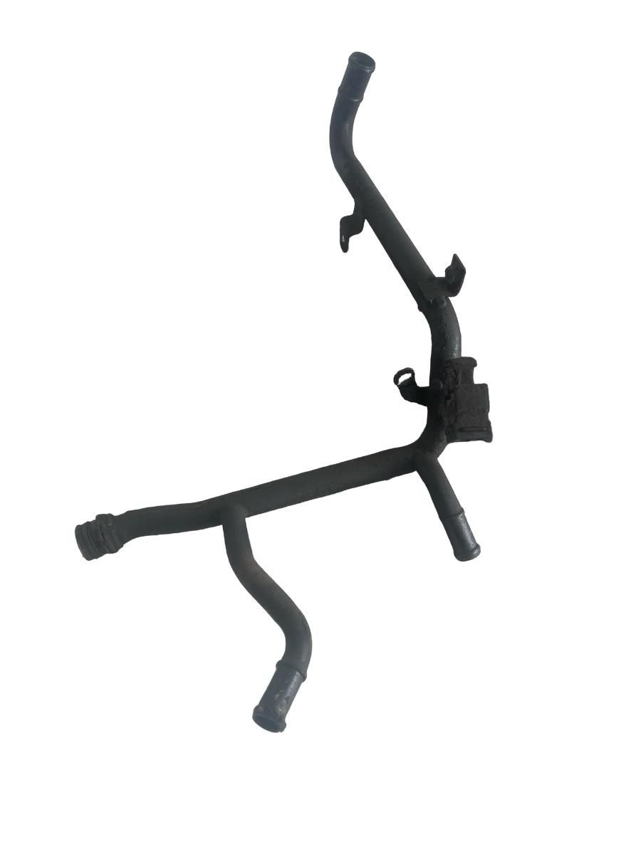 Teava lichid de racire motor VOLKSWAGEN TRANSPORTER V Platform/Chassis 7JD, 7JE, 7JL, 7JY, 7J 1.9 TDI AXC