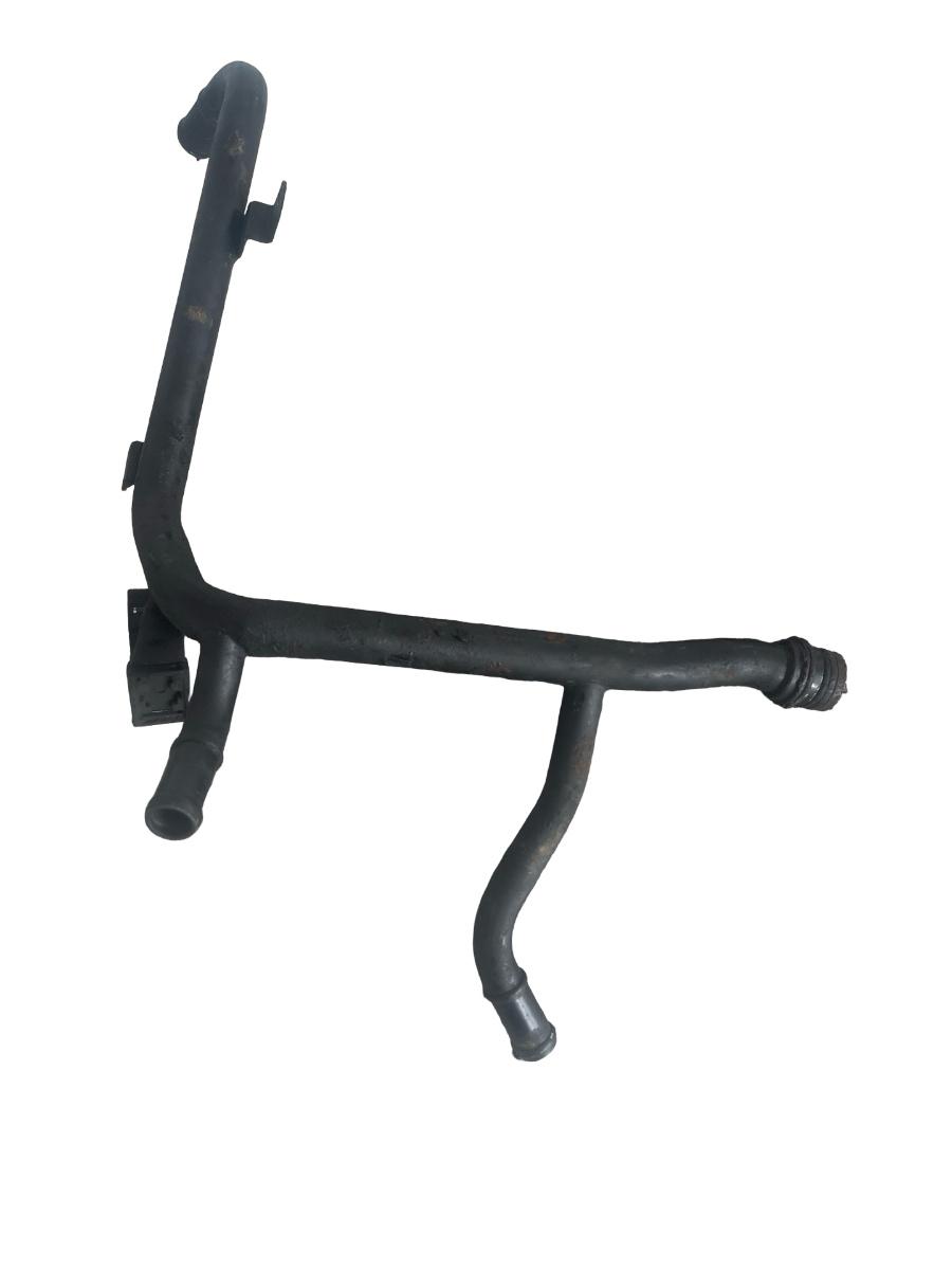 Teava lichid de racire motor VOLKSWAGEN TRANSPORTER V Platform/Chassis 7JD, 7JE, 7JL, 7JY, 7J 1.9 TDI AXC – foto 2