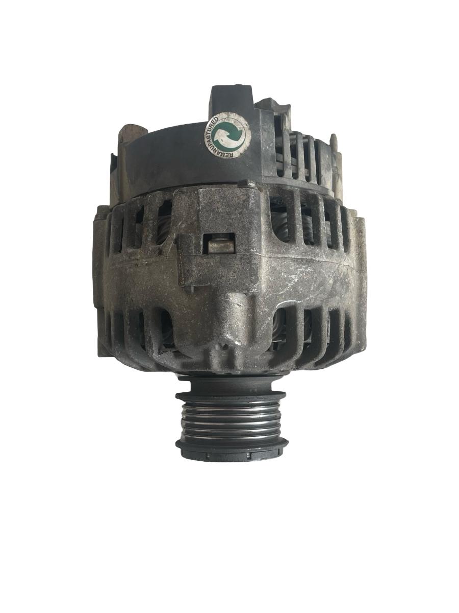Alternator VOLKSWAGEN TRANSPORTER V Platform/Chassis 7JD, 7JE, 7JL, 7JY, 7J 1.9 TDI AXC – foto 3