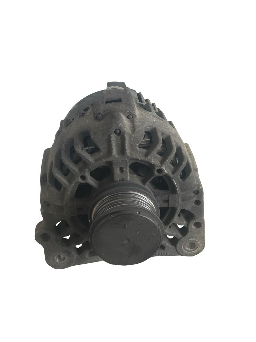 Alternator VOLKSWAGEN TRANSPORTER V Platform/Chassis 7JD, 7JE, 7JL, 7JY, 7J 1.9 TDI AXC – foto 2