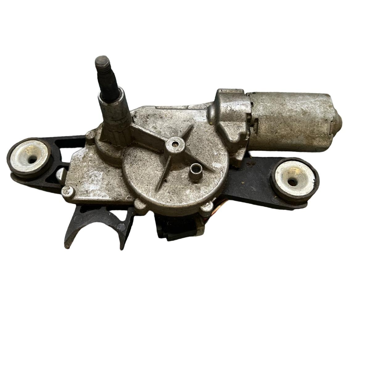Motor stergator luneta FORD MONDEO III B5Y 2000 - 2007 0390201583 – foto 2