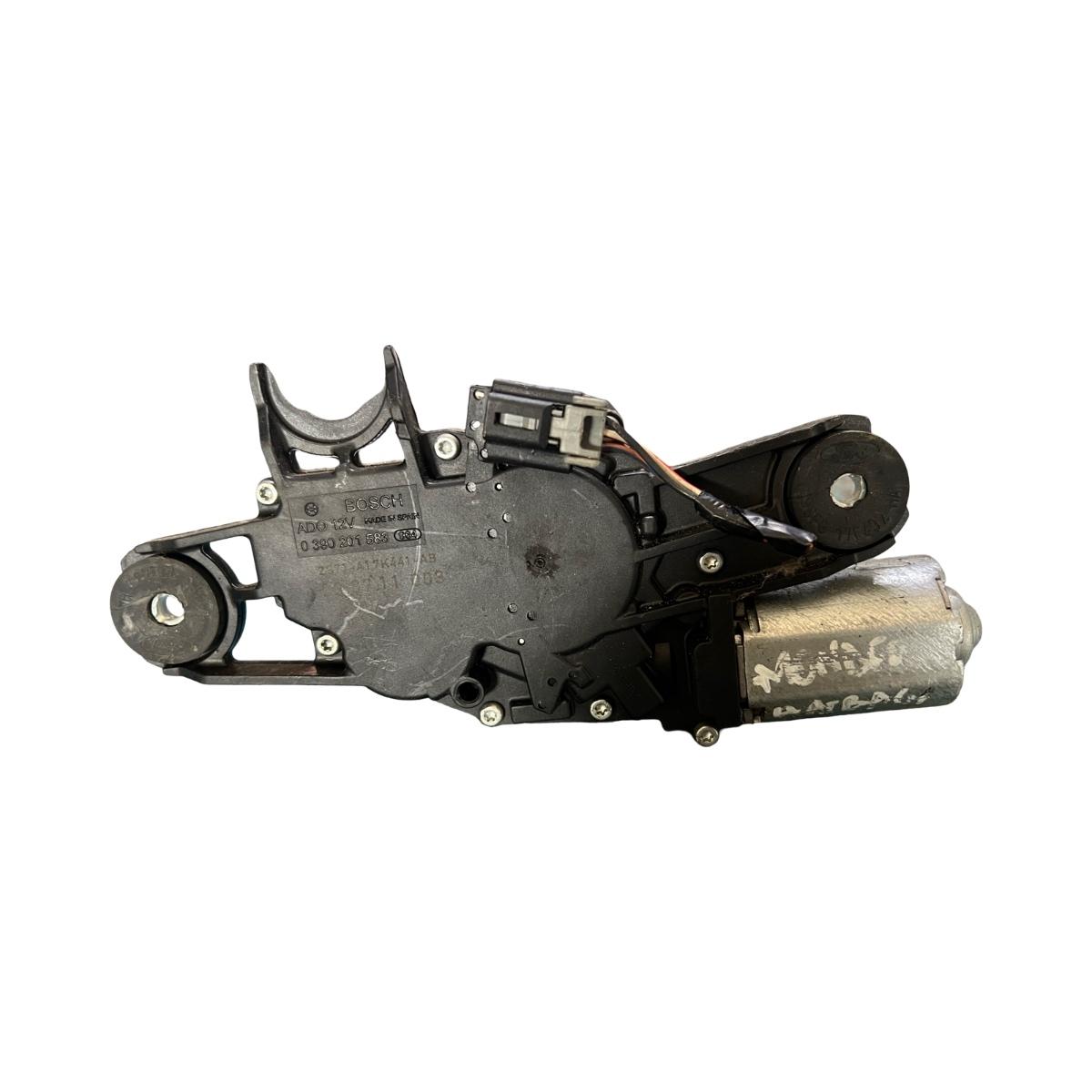 Motor stergator luneta FORD MONDEO III B5Y 2000 - 2007 0390201583
