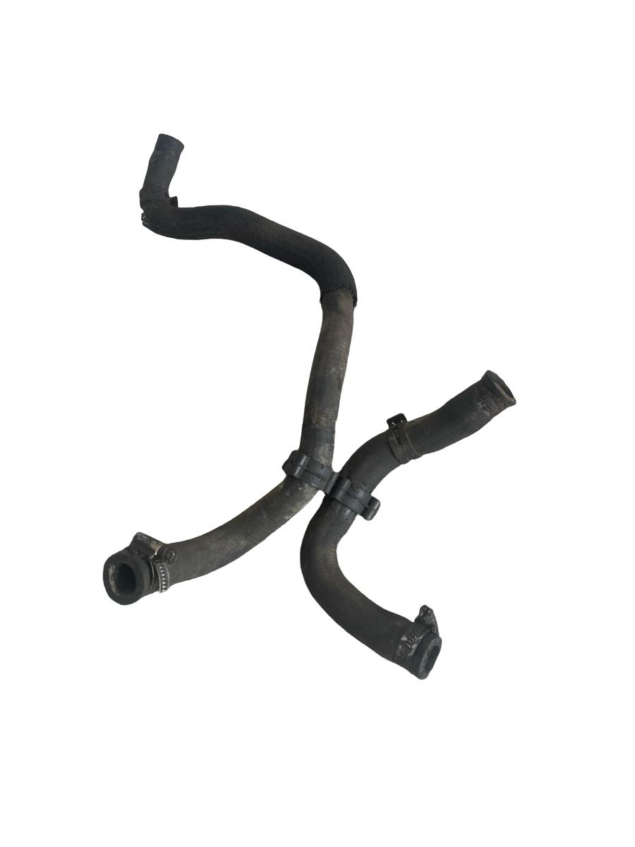 Furtun lichid de racire motor VOLKSWAGEN TRANSPORTER V Platform/Chassis 7JD, 7JE, 7JL, 7JY, 7J 1.9 TDI AXC