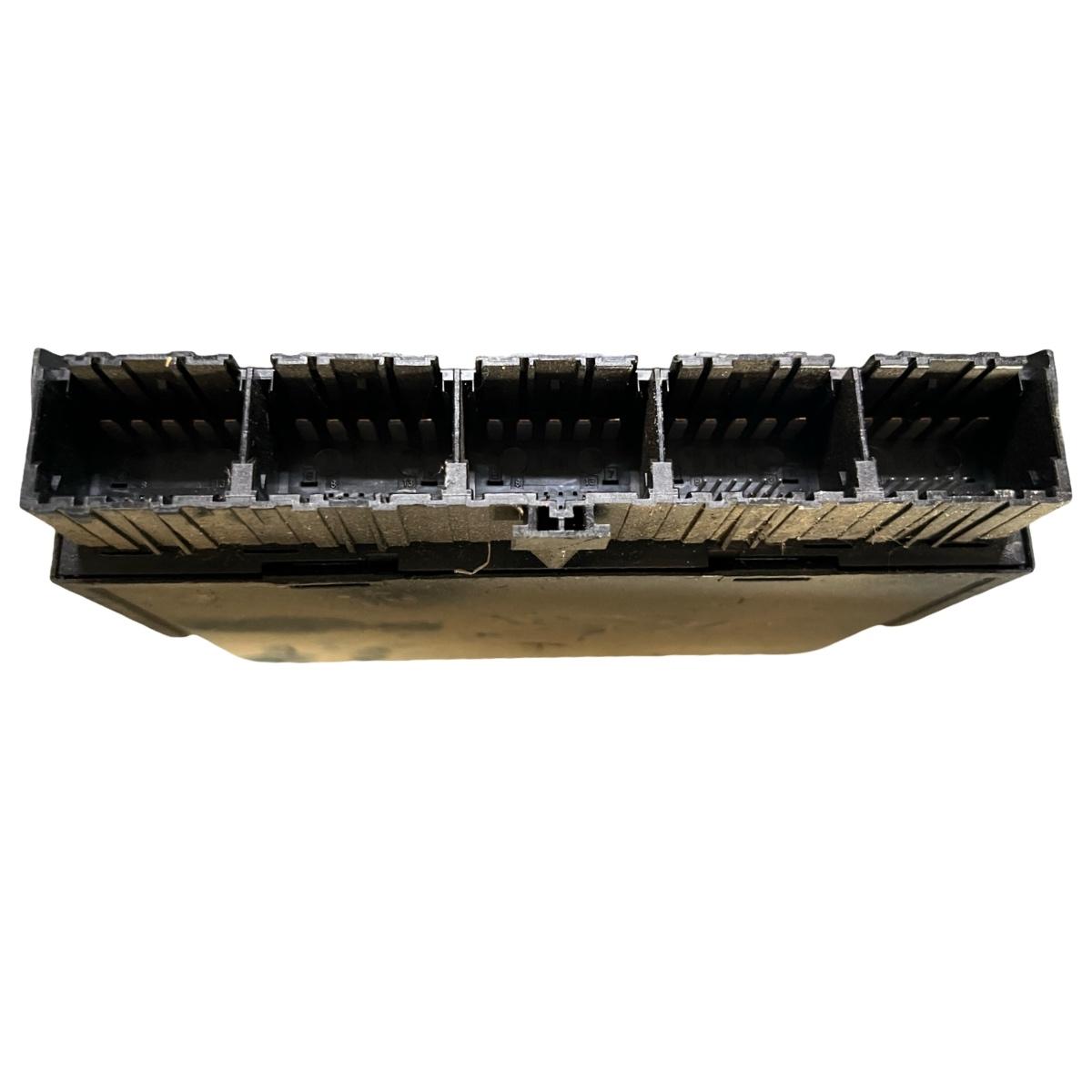 Modul de confort FORD MONDEO III B5Y 2000 - 2007 5WK48752B – foto 2