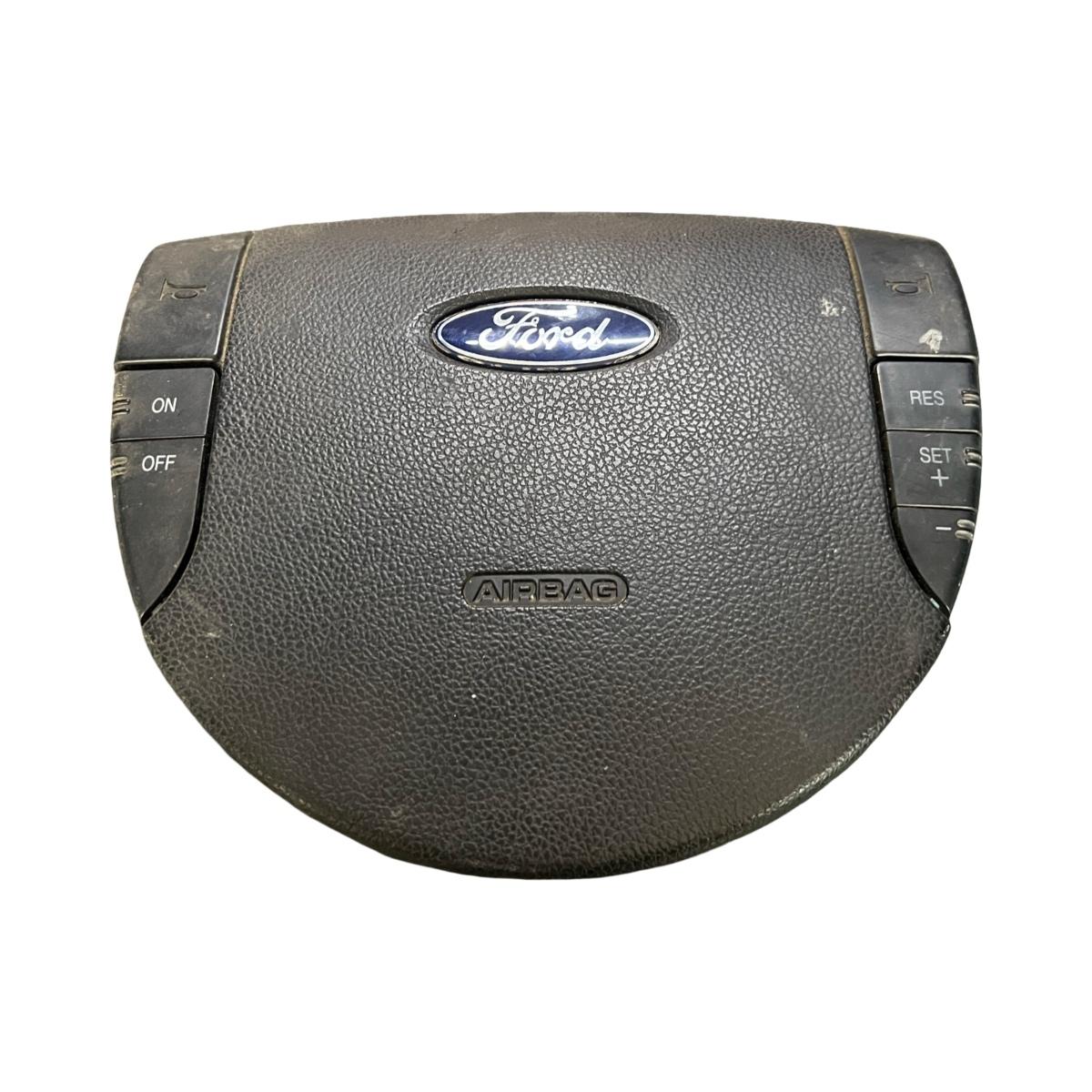 Airbag volan FORD MONDEO III Estate BWY 2000 - 2007 08060318917314