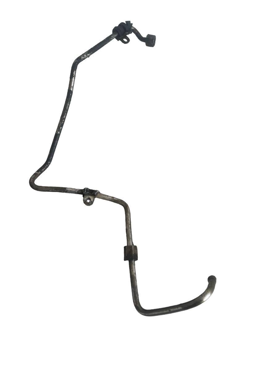 Conducta de alimentare injector combustibil VOLKSWAGEN TRANSPORTER V Platform/Chassis 7JD, 7JE, 7JL, 7JY, 7J 1.9 TDI AXC – foto 2