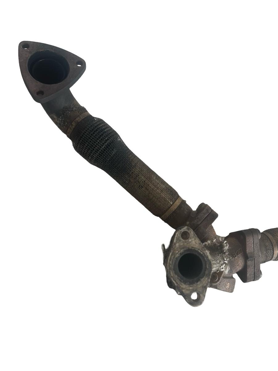 Galerie evacuare VOLKSWAGEN TOUAREG 7LA, 7L6, 7L7 2002 - 2013 3.0 V6 TDI BKS, CATA – foto 2