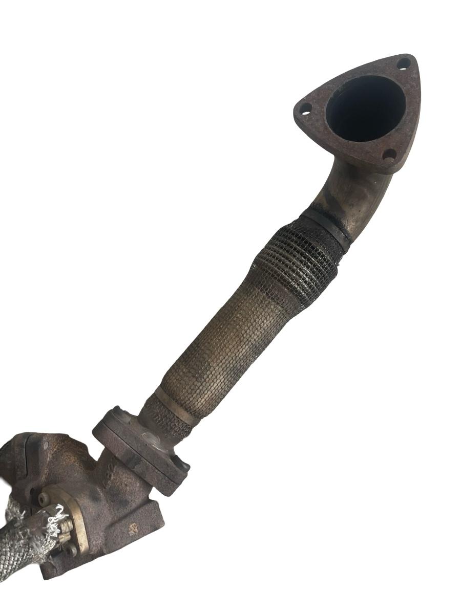 Galerie evacuare VOLKSWAGEN TOUAREG 7LA, 7L6, 7L7 2002 - 2013 3.0 V6 TDI BKS, CATA – foto 3