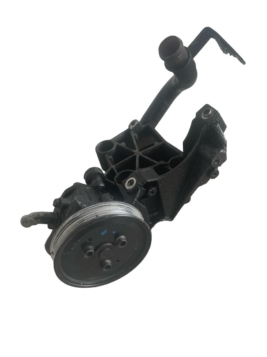 Pompa servodirectie VOLKSWAGEN TOUAREG 7LA, 7L6, 7L7 2002 - 2013 3.0 V6 TDI BKS, CATA