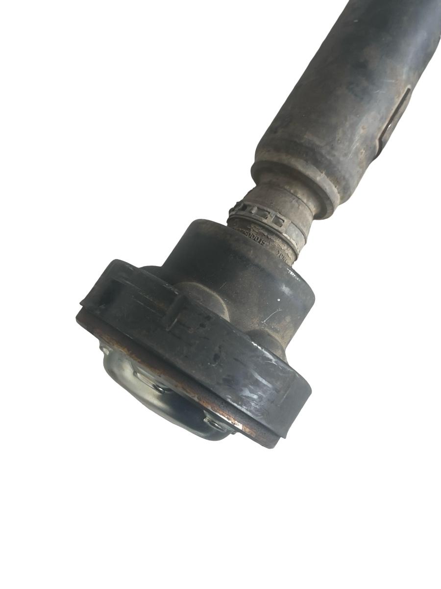 Cardan fata VOLKSWAGEN TOUAREG 7LA, 7L6, 7L7 2002 - 2013 3.0 V6 TDI BKS, CATA – foto 4