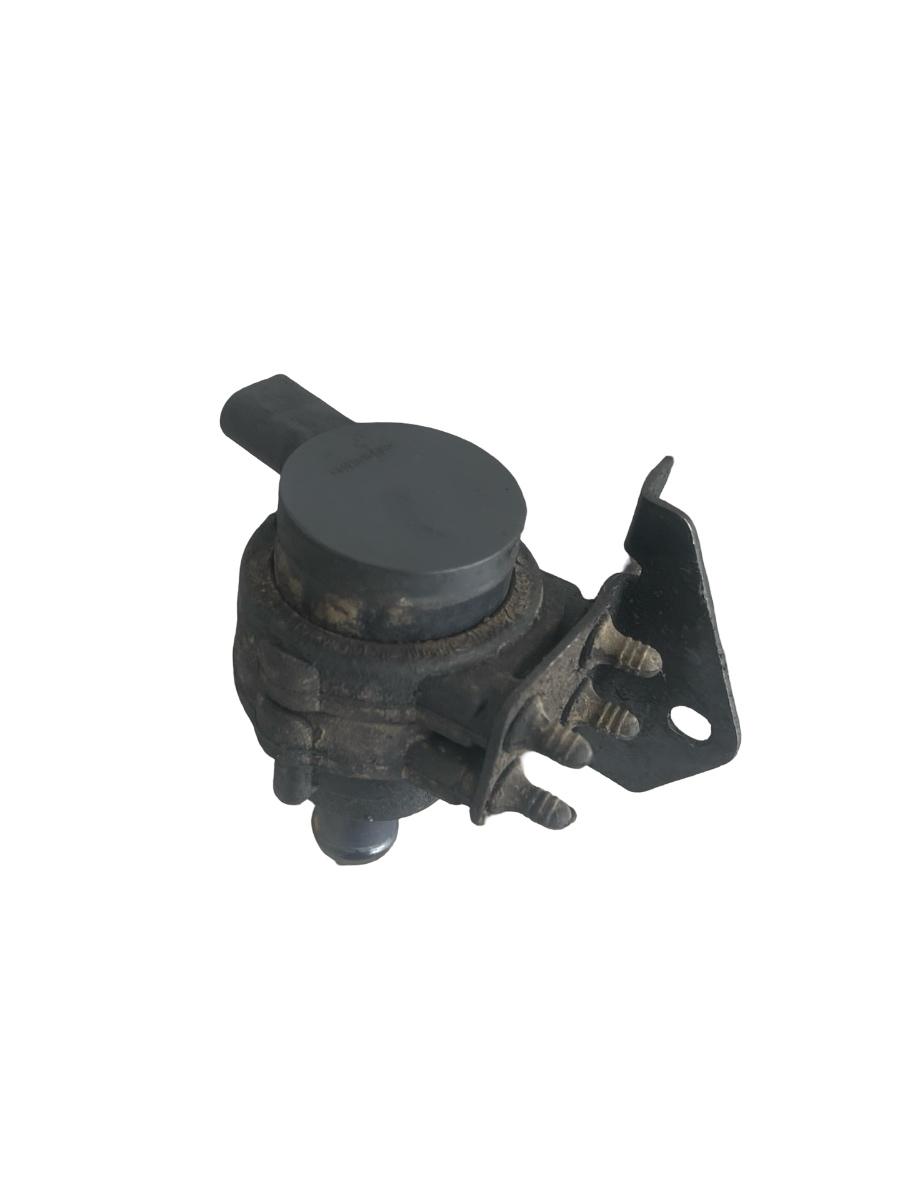 Pompa reciruclare apa VOLKSWAGEN TOUAREG 7LA, 7L6, 7L7 2002 - 2013 3.0 V6 TDI BKS, CATA – foto 3