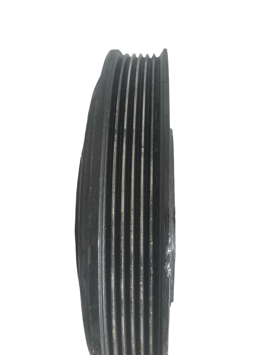 Fulie vibrochen VOLKSWAGEN TOUAREG 7LA, 7L6, 7L7 2002 - 2013 3.0 V6 TDI BKS, CATA – foto 3