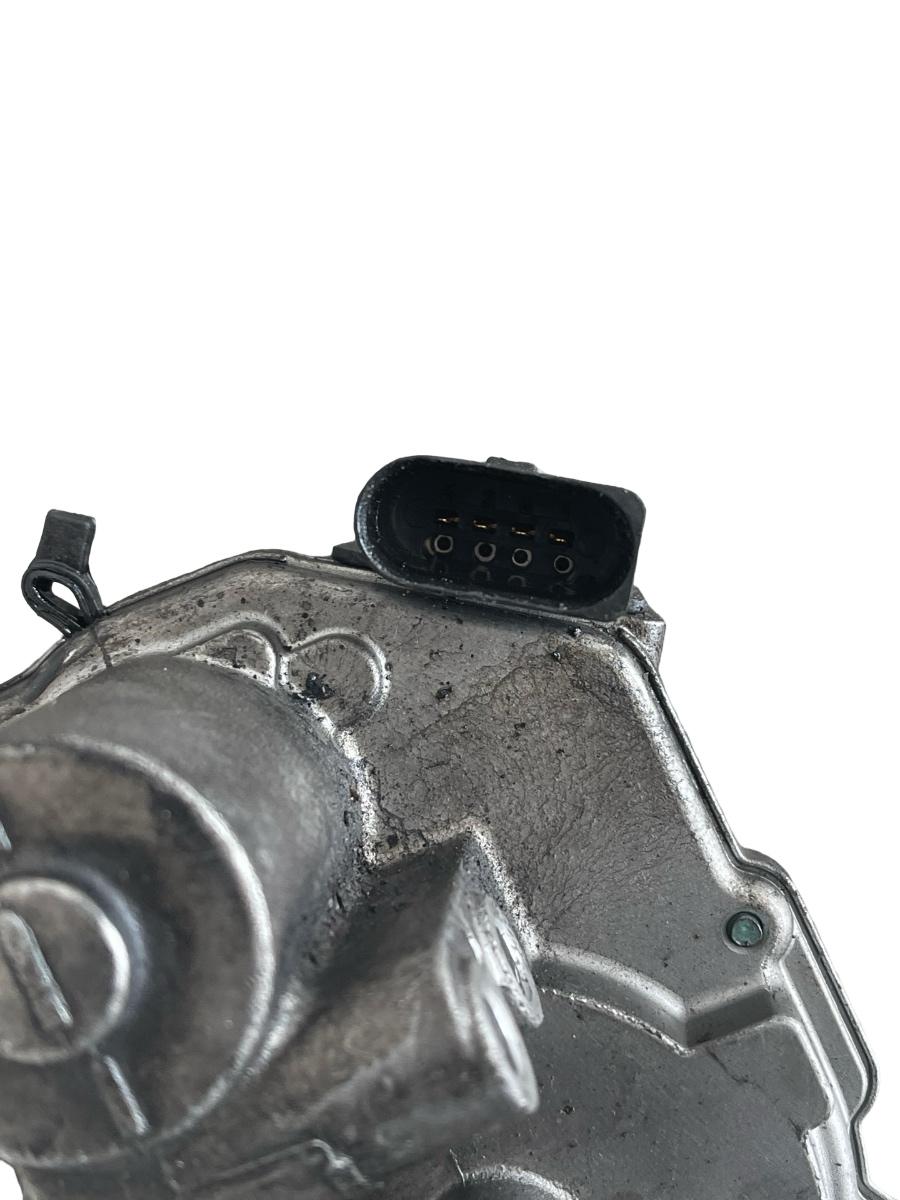 Actuator/motor clapeta galerie de admisie VOLKSWAGEN TOUAREG 7LA, 7L6, 7L7 2002 - 2013 3.0 V6 TDI BKS, CATA A2C59513862 – foto 2