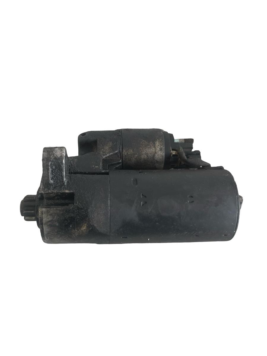 Electromotor VOLKSWAGEN TOUAREG 7LA, 7L6, 7L7 2002 - 2013 3.0 V6 TDI BKS, CATA – foto 2