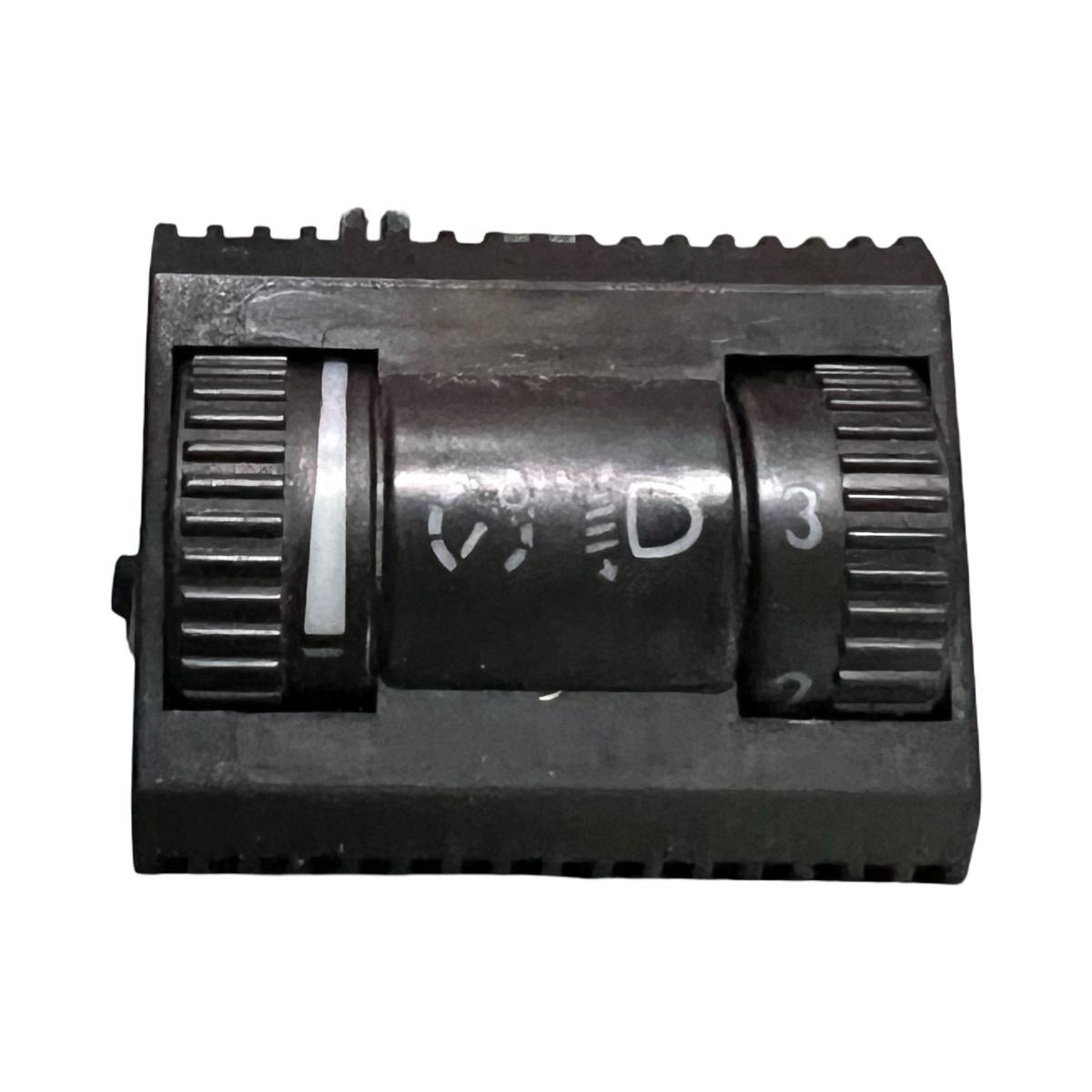Comutator reglaj nivel faruri VOLKSWAGEN TRANSPORTER V Bus 7HB, 7HJ, 7EB, 7EJ, 7EF, 7EG, 7HF,  7E0941333