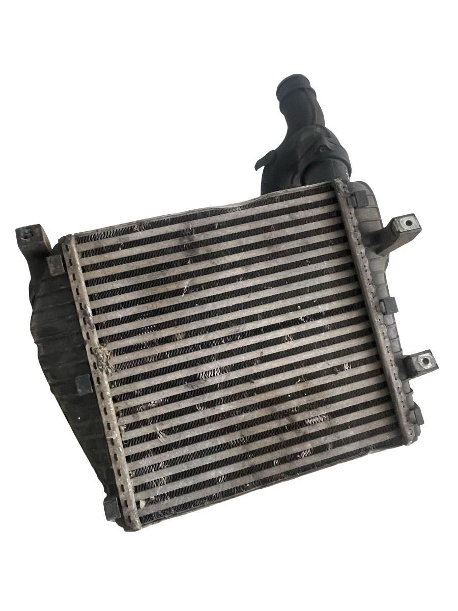 Radiator intercooler VOLKSWAGEN TOUAREG 7LA, 7L6, 7L7 2002 - 2013 3.0 V6 TDI BKS, CATA 7L6145803D – foto 3
