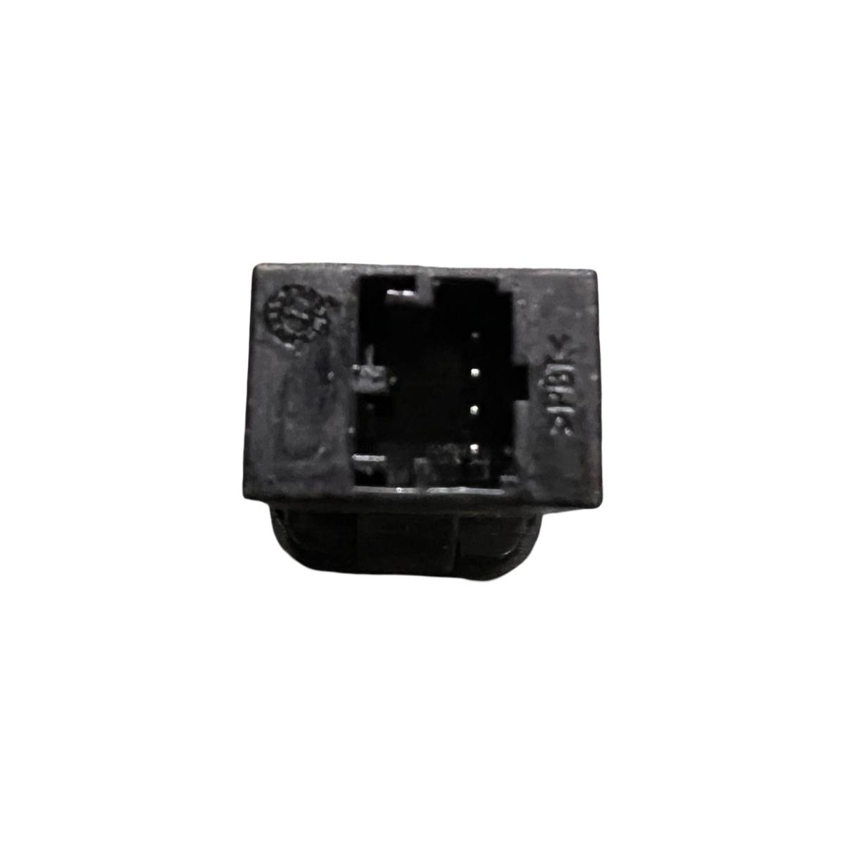 Conector priza AUX SKODA FABIA II 542 2006 - 2014 5J0035475 – foto 3