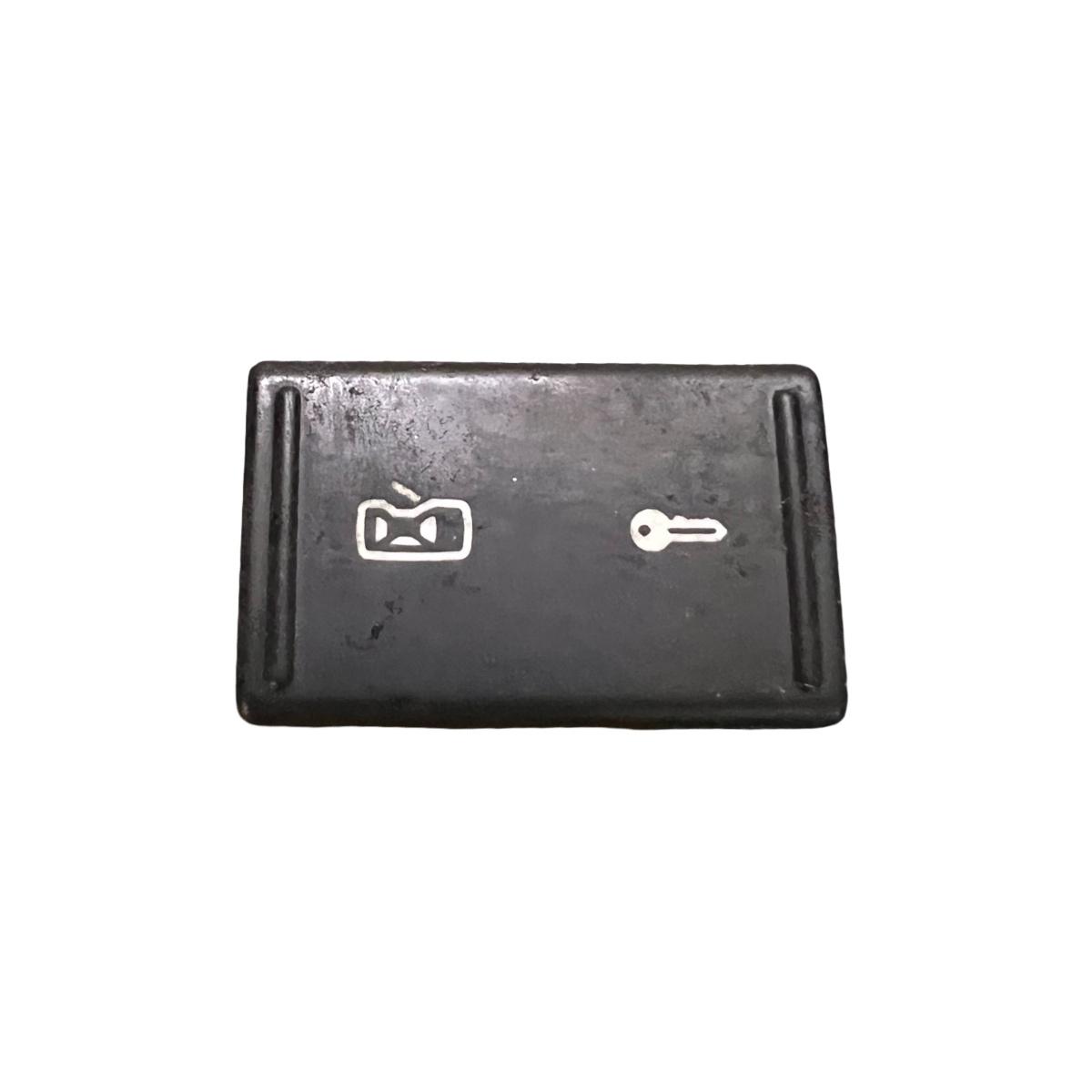 Buton blocare portiere SKODA FABIA II 542 2006 - 2014 VAG 5J0962125