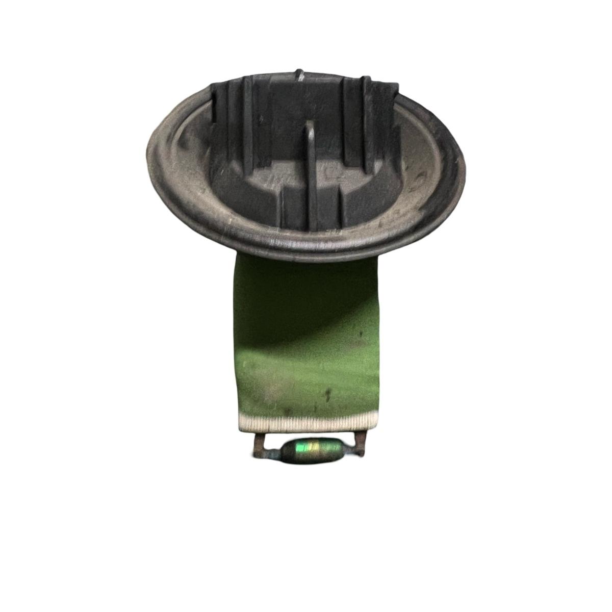 Rezistor motor/ventilator aeroterma SKODA FABIA II 542 2006 - 2014