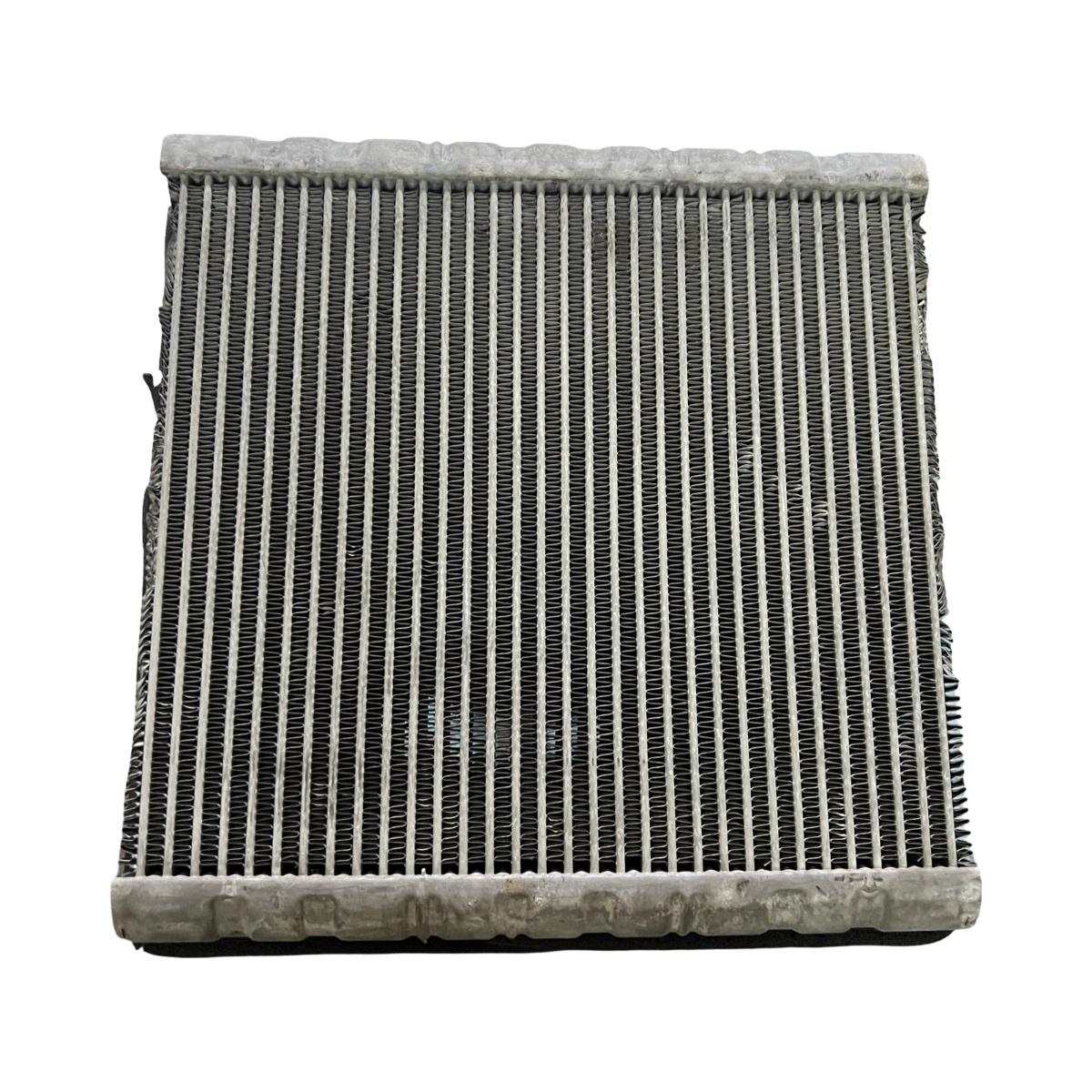 Radiator aeroterma SKODA FABIA II 542 2006 - 2014 – foto 2