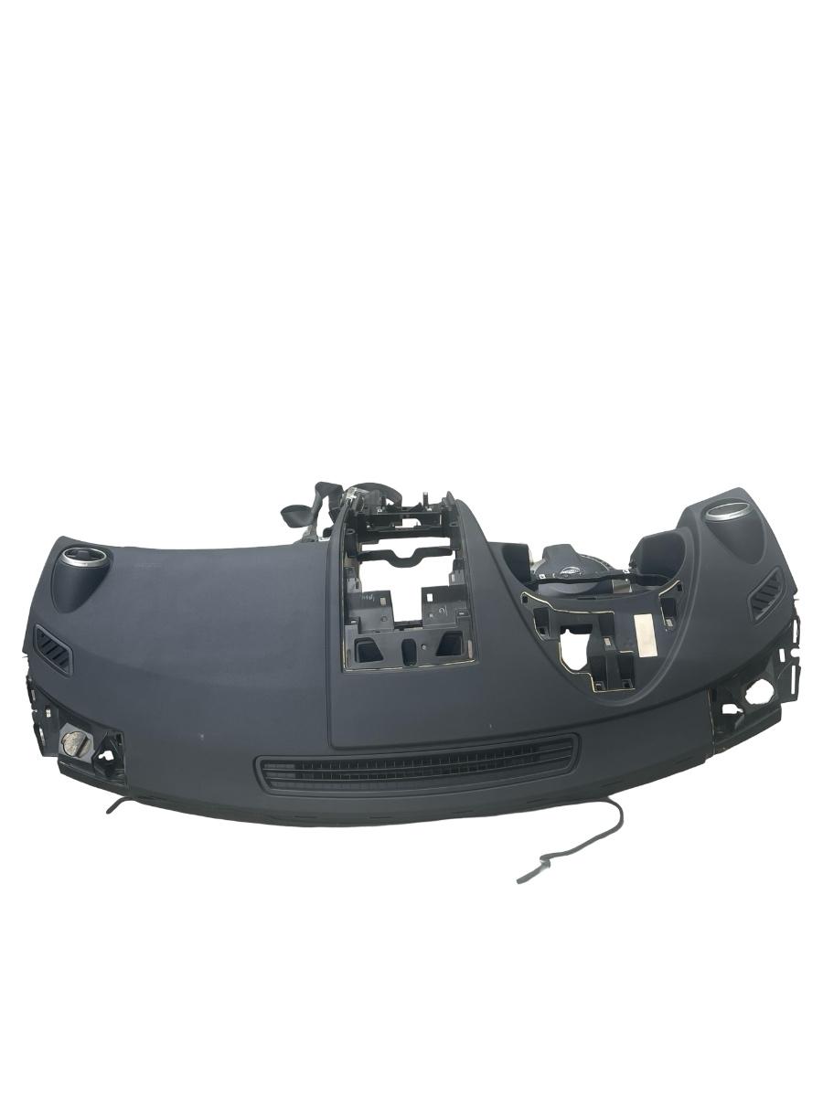 Kit airbag NISSAN QASHQAI / QASHQAI +2 I J10, JJ10 2006 - 2014 2.0 dCi M1D, M9R – foto 2