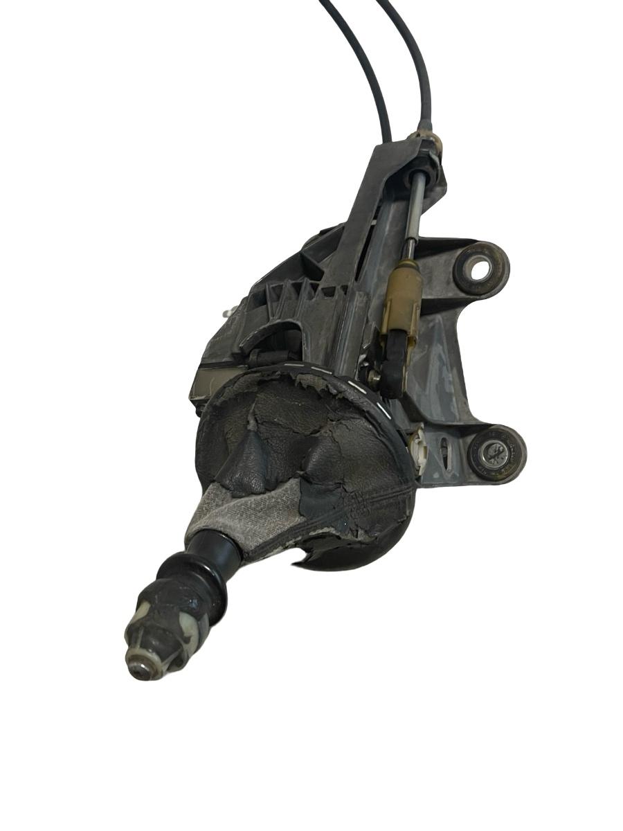 Timonerie schimbator de viteze VOLKSWAGEN TRANSPORTER V Platform/Chassis 7JD, 7JE, 7JL, 7JY, 7J 2.5 TDI AXD, BNZ 7H0711116 – foto 3
