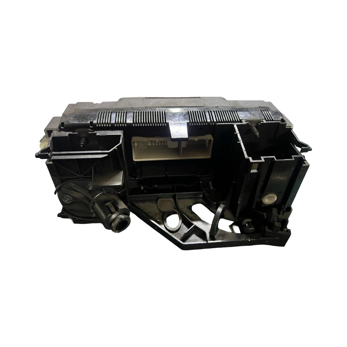 Panou Clima VOLKSWAGEN CADDY III Box 2KA, 2KH, 2CA, 2CH 2004 - 2015 – foto 2