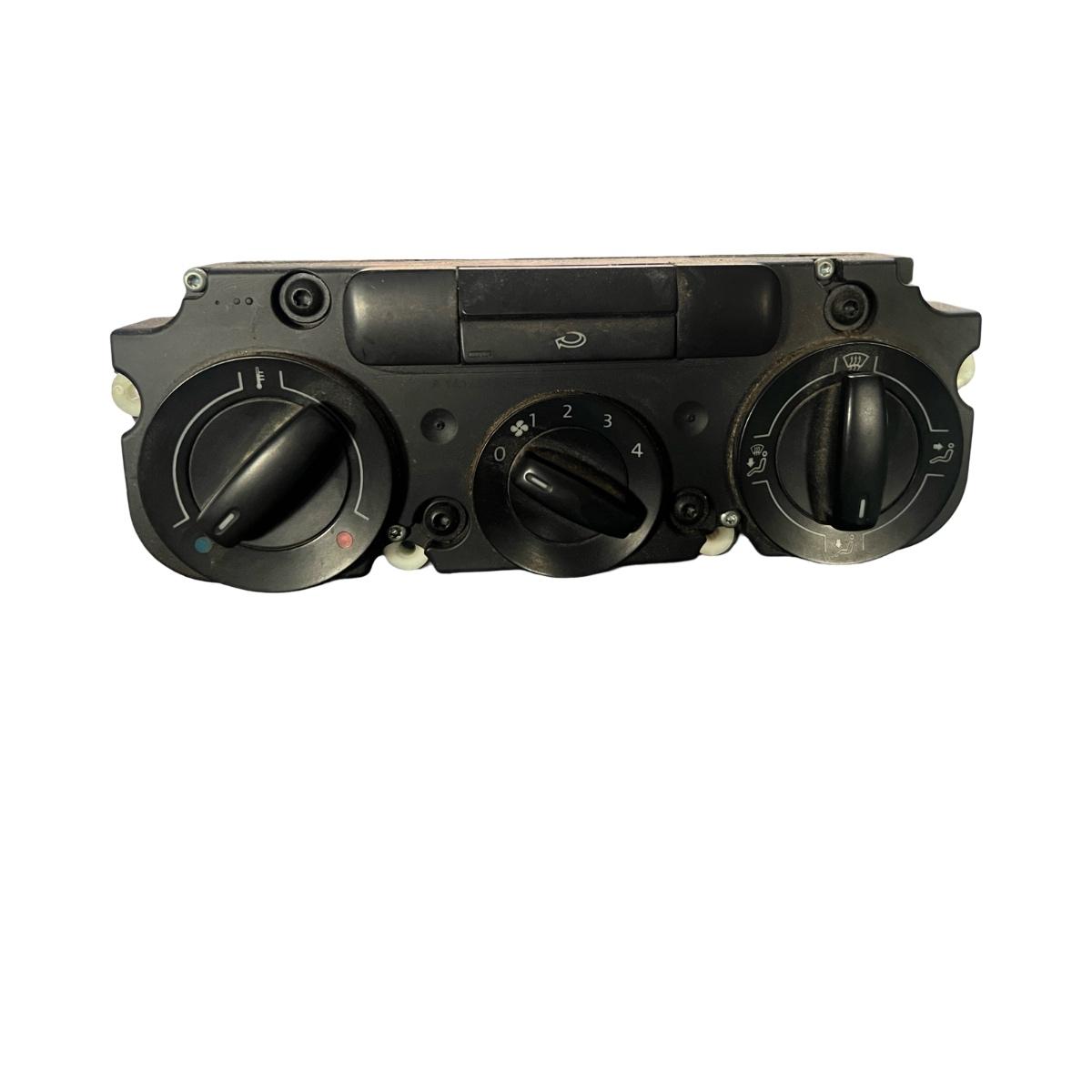 Panou Clima VOLKSWAGEN CADDY III Box 2KA, 2KH, 2CA, 2CH 2004 - 2015