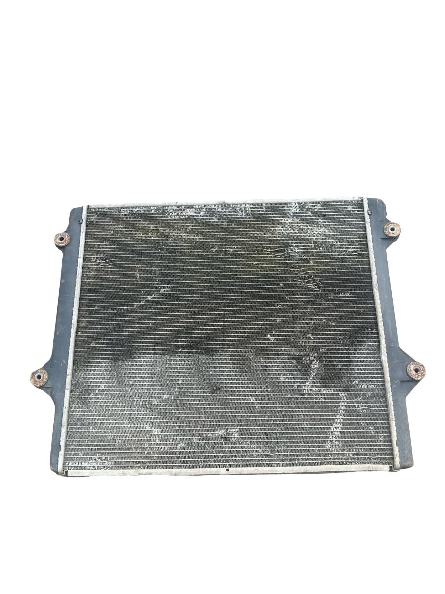 Radiator lichid de racire VOLKSWAGEN TRANSPORTER V Platform/Chassis 7JD, 7JE, 7JL, 7JY, 7J 2.5 TDI