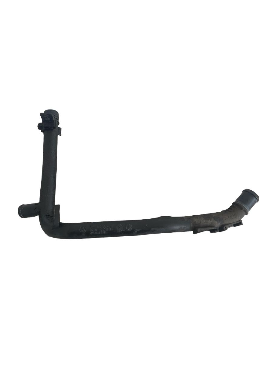 Conducta antigel VOLKSWAGEN TIGUAN 5N_ 2007 - > 2.0 TDI CFGB 03L121065AJ