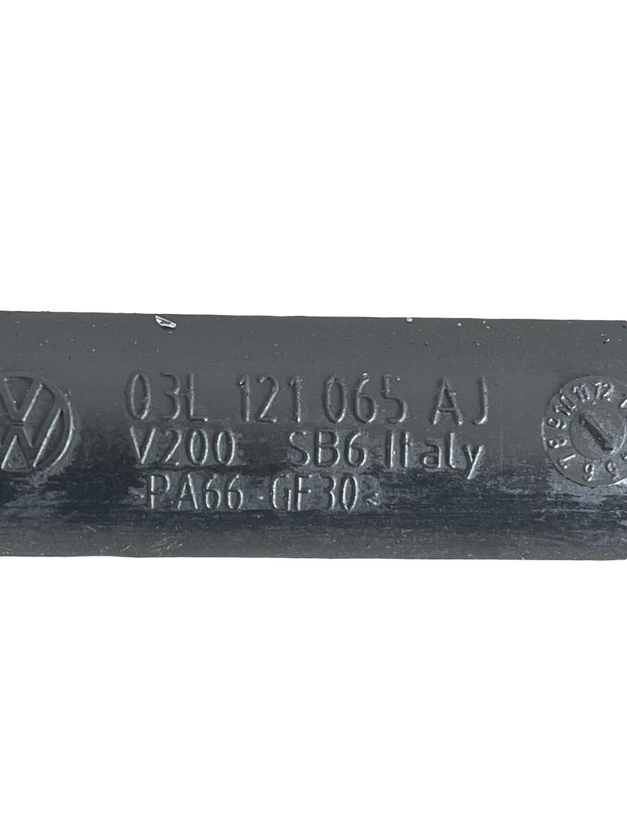 Conducta antigel VOLKSWAGEN TIGUAN 5N_ 2007 - > 2.0 TDI CFGB 03L121065AJ – foto 2