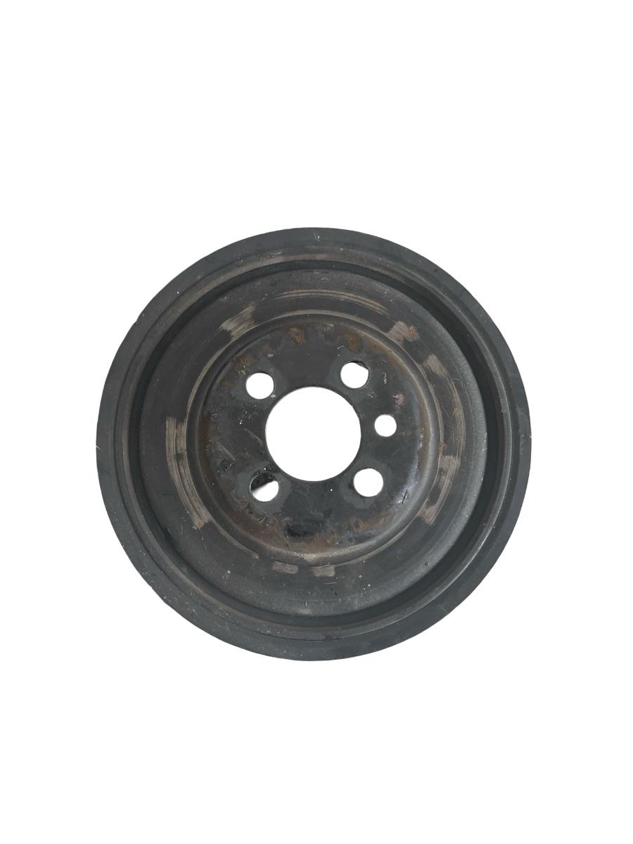 Fulie vibrochen VOLKSWAGEN TIGUAN 5N_ 2007 - > 2.0 TDI CFGB 038105243M