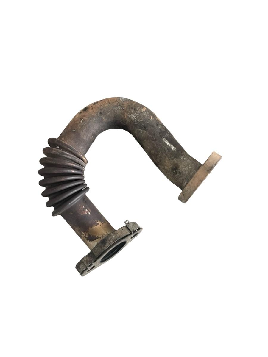 Conducta EGR VOLKSWAGEN TIGUAN 5N_ 2007 - > 2.0 TDI CFGB