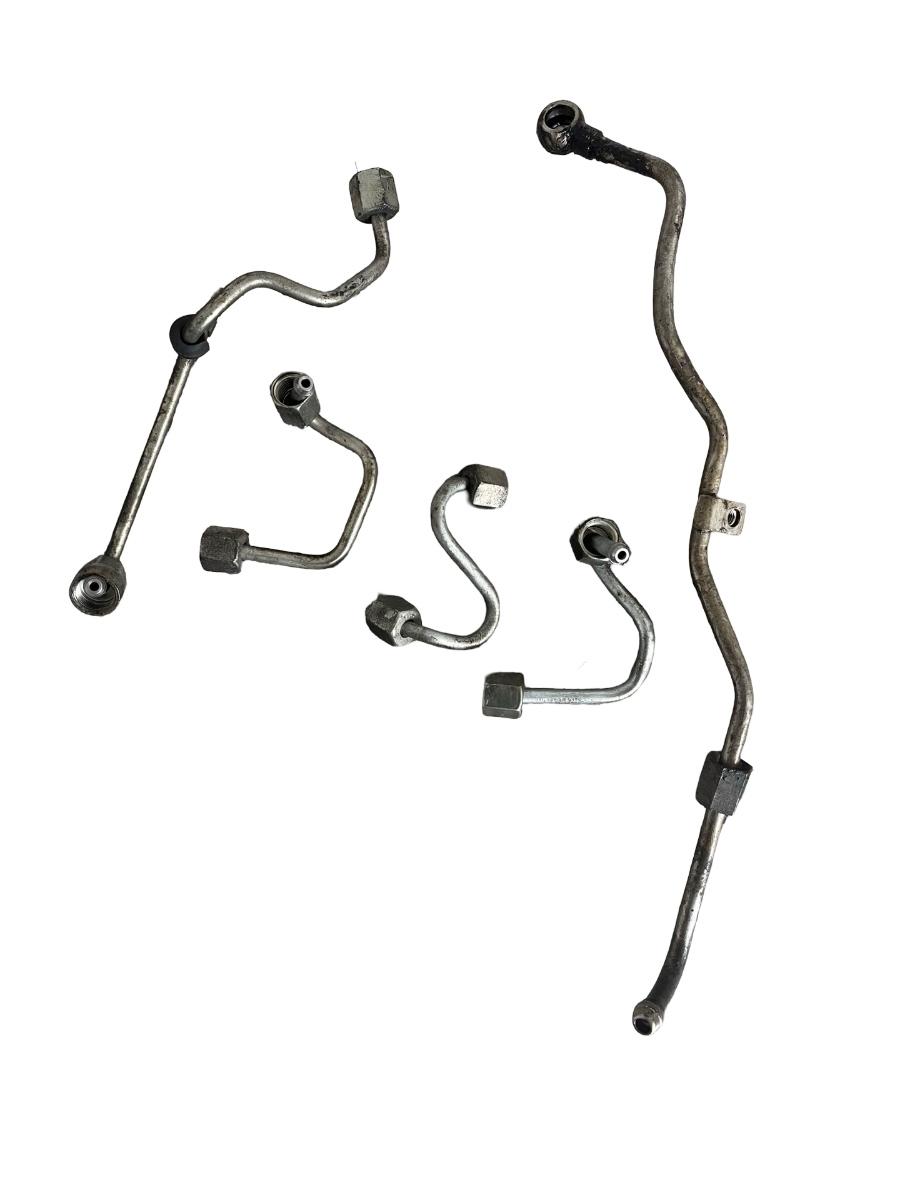Set conducte de alimentare injector combustibil VOLKSWAGEN TIGUAN 5N_ 2007 - > 2.0 TDI CFGB