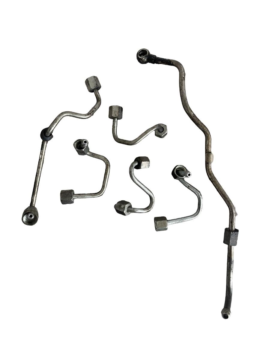 Set conducte de alimentare injector combustibil VOLKSWAGEN TIGUAN 5N_ 2007 - > 2.0 TDI CFGB – foto 2