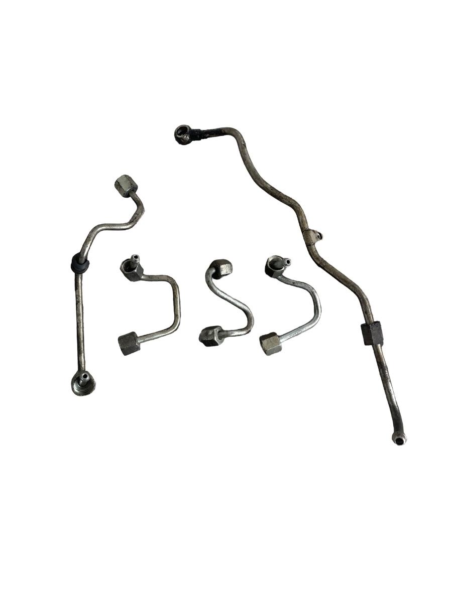 Set conducte de alimentare injector combustibil VOLKSWAGEN TIGUAN 5N_ 2007 - > 2.0 TDI CFGB – foto 4