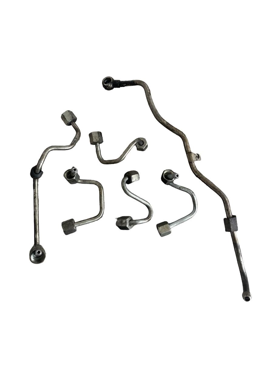 Set conducte de alimentare injector combustibil VOLKSWAGEN TIGUAN 5N_ 2007 - > 2.0 TDI CFGB – foto 3