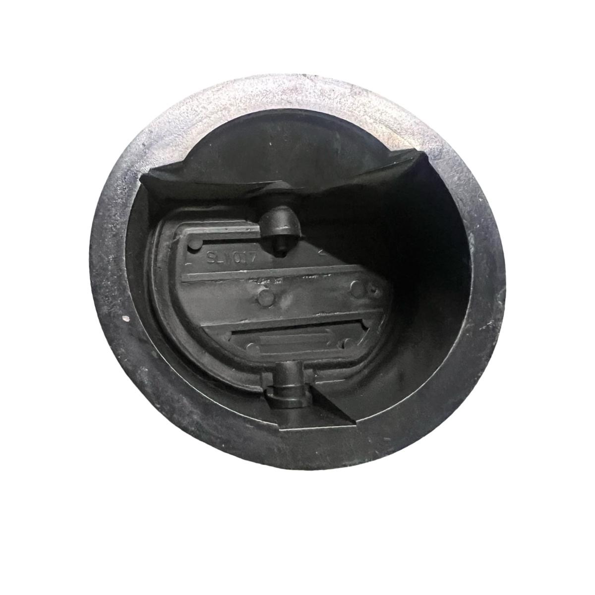 Grila de ventilatie bord centrala VOLKSWAGEN CADDY III Box 2KA, 2KH, 2CA, 2CH 2004 - 2015 2K0819703B – foto 2