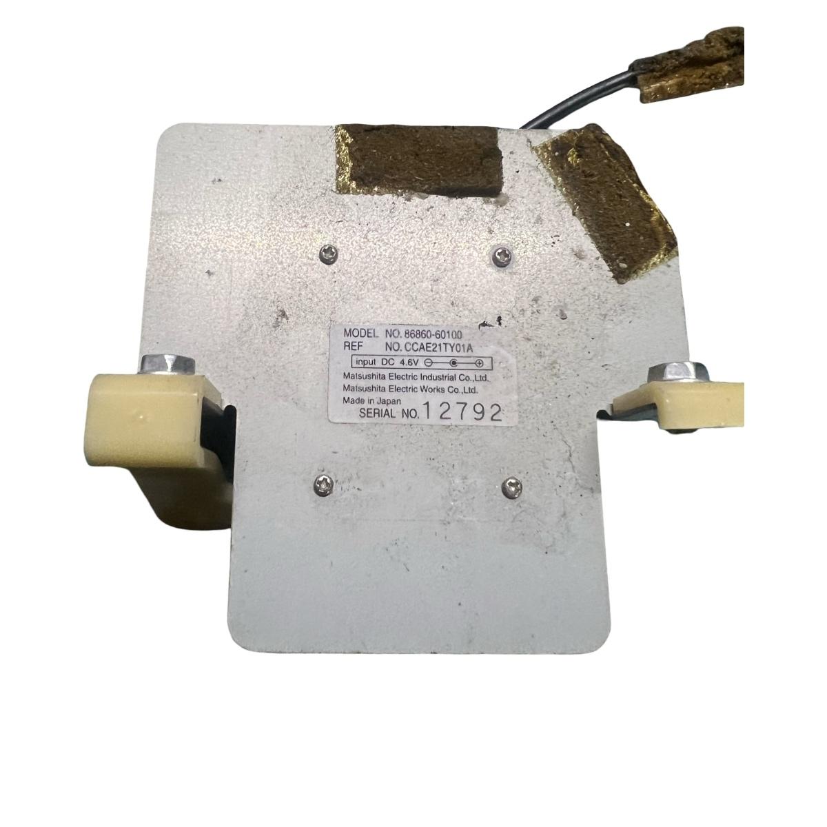 Antena GPS TOYOTA LAND CRUISER LJ12_, KZJ12_, TRJ12_, KDJ12_, GRJ12_ 2002 - 8686060100