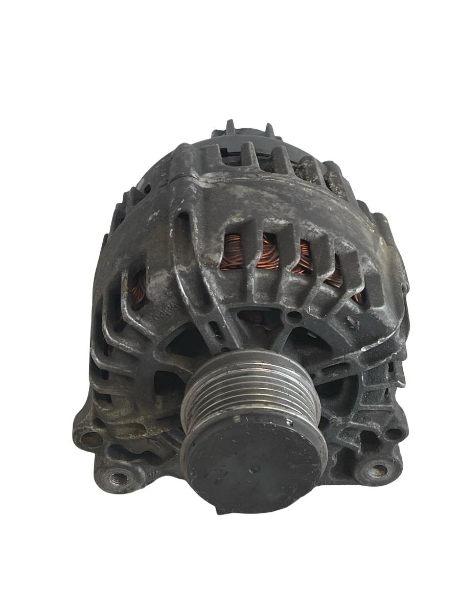 Alternator VOLKSWAGEN TIGUAN 5N_ 2007 - > 2.0 TDI 4motion CBBB, CFGB 03L903023F – foto 3