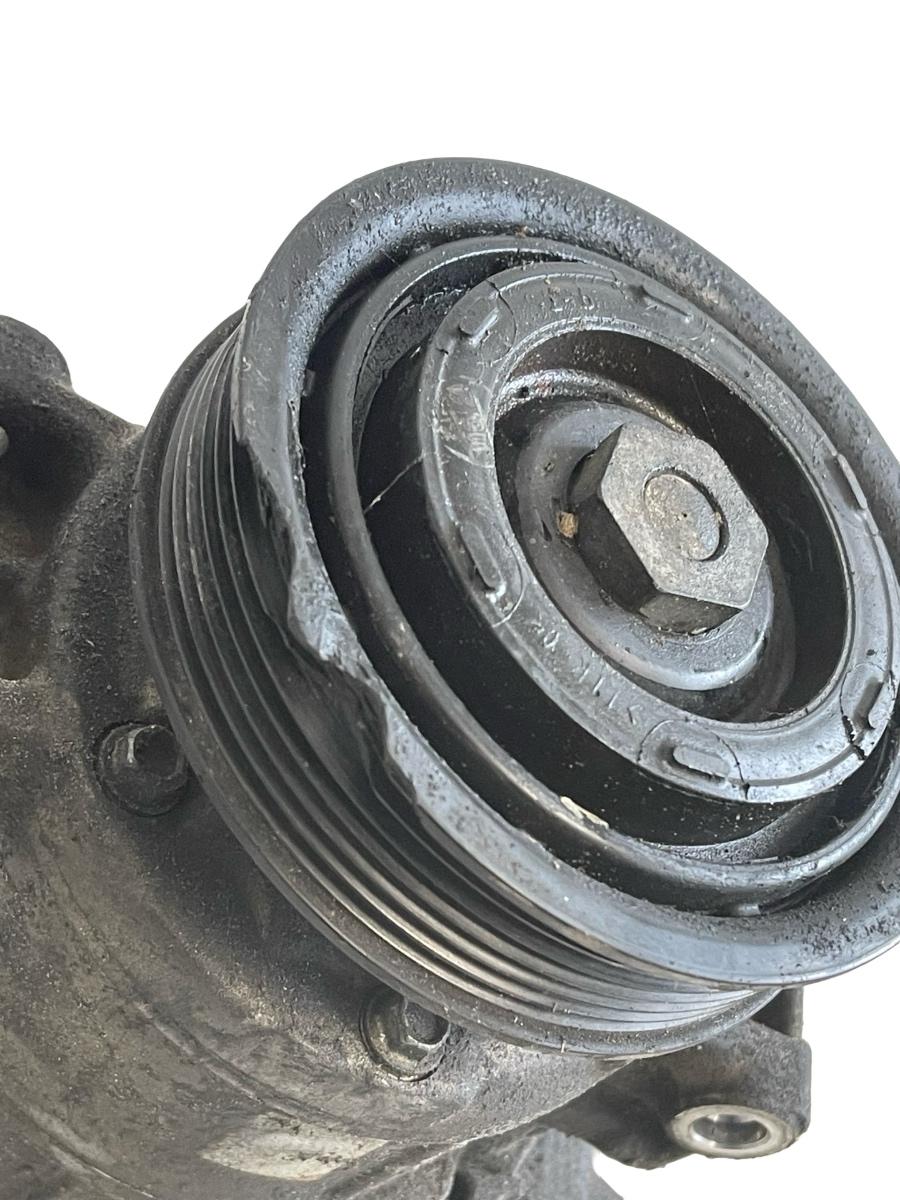 Compresor  AC VOLKSWAGEN TIGUAN 5N_ 2007 - > 2.0 TDI CFGB – foto 2