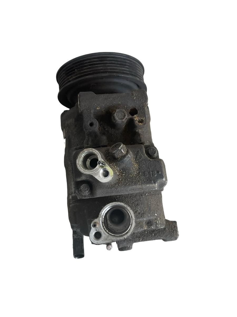 Compresor  AC VOLKSWAGEN TIGUAN 5N_ 2007 - > 2.0 TDI CFGB – foto 4