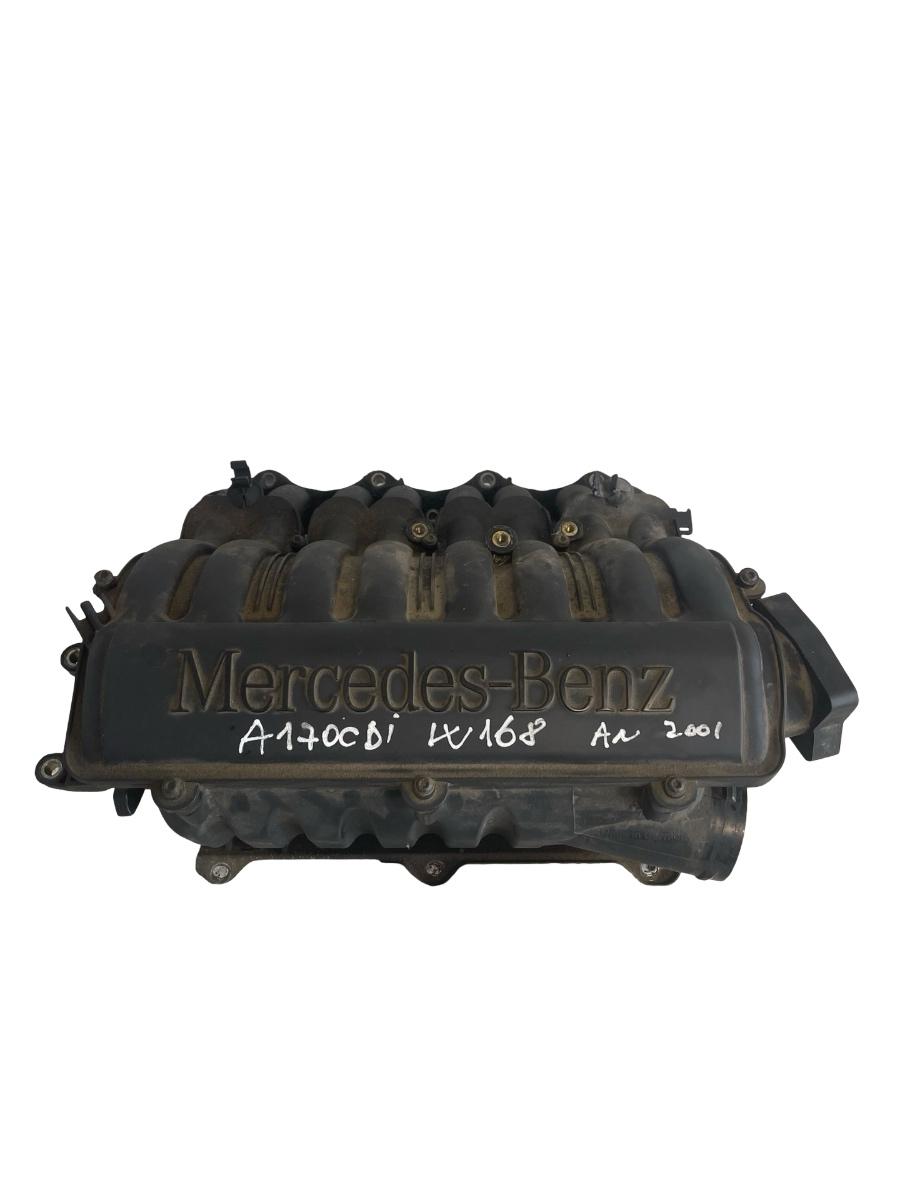 Galerie de admisie MERCEDES-BENZ A-CLASS W168 1997 - 2005 6680900101