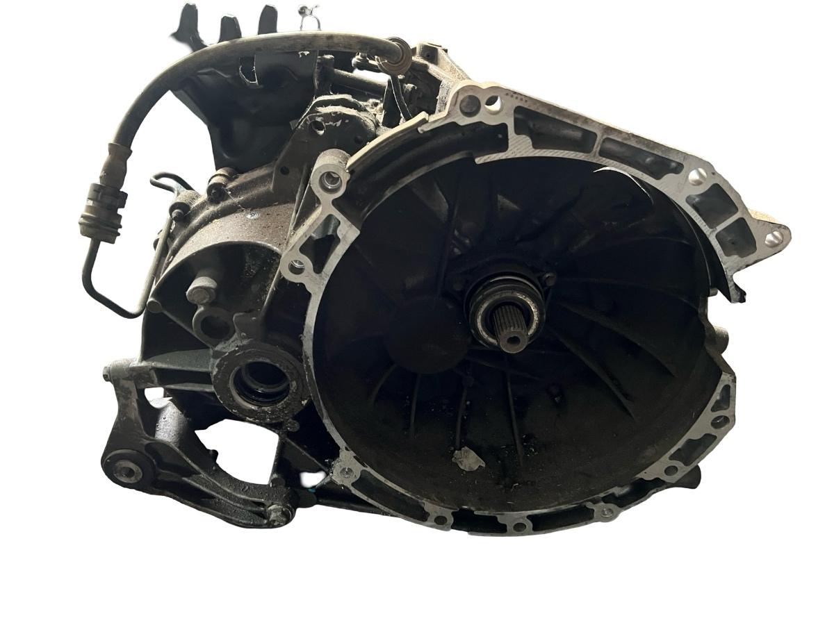 Cutie de viteze FORD FOCUS II DA_, HCP, DP 2004 - 2013 2.0 SYDA 6W5R7002VC – foto 3