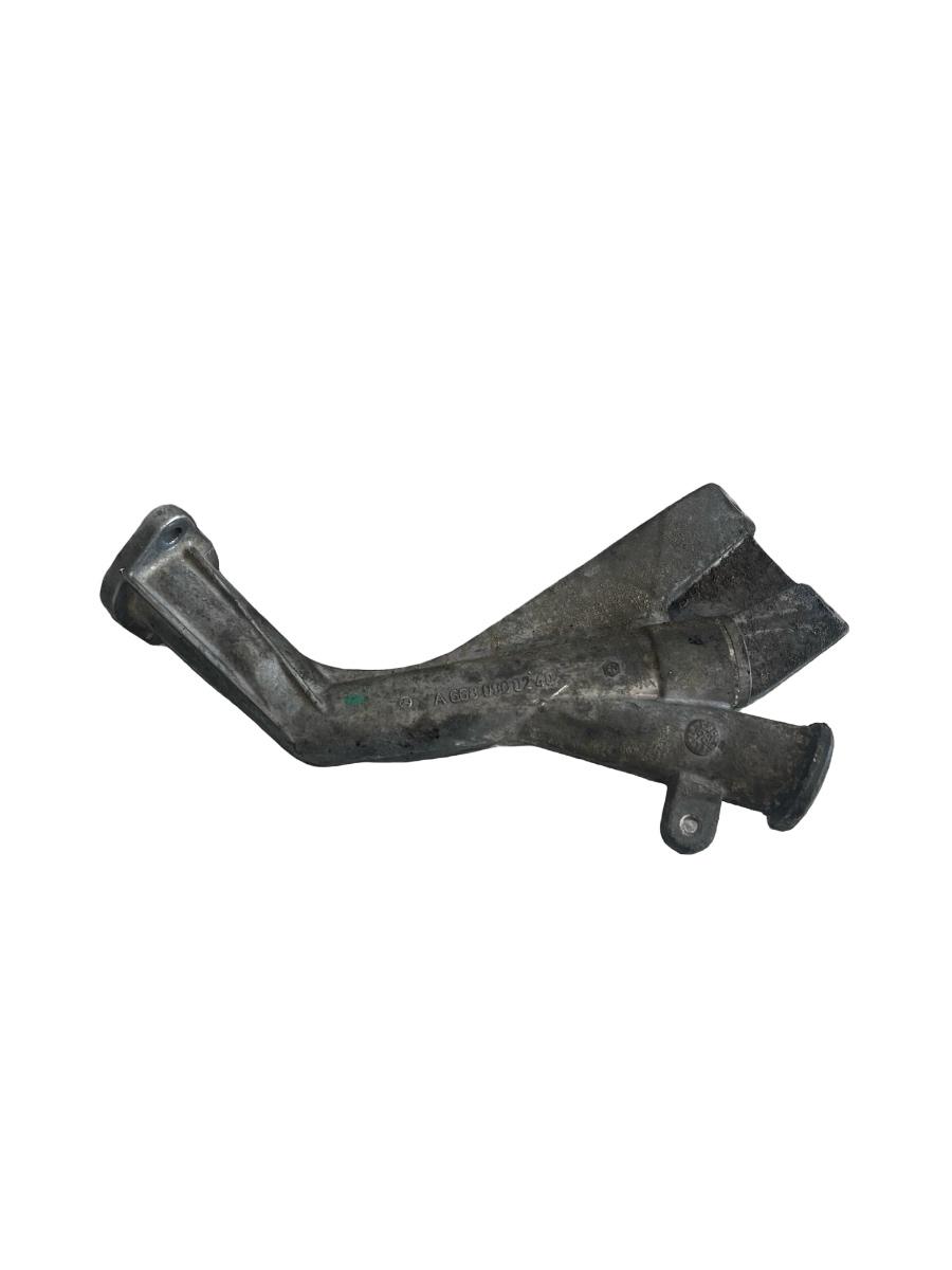 Conducta gaze/EGR MERCEDES-BENZ A-CLASS W168 1997 - 2005 1.7CDI A6680900240