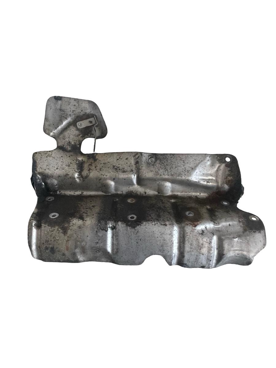 Scut termic compartiment motor MERCEDES-BENZ A-CLASS W168 1997 - 2005 A6680161024