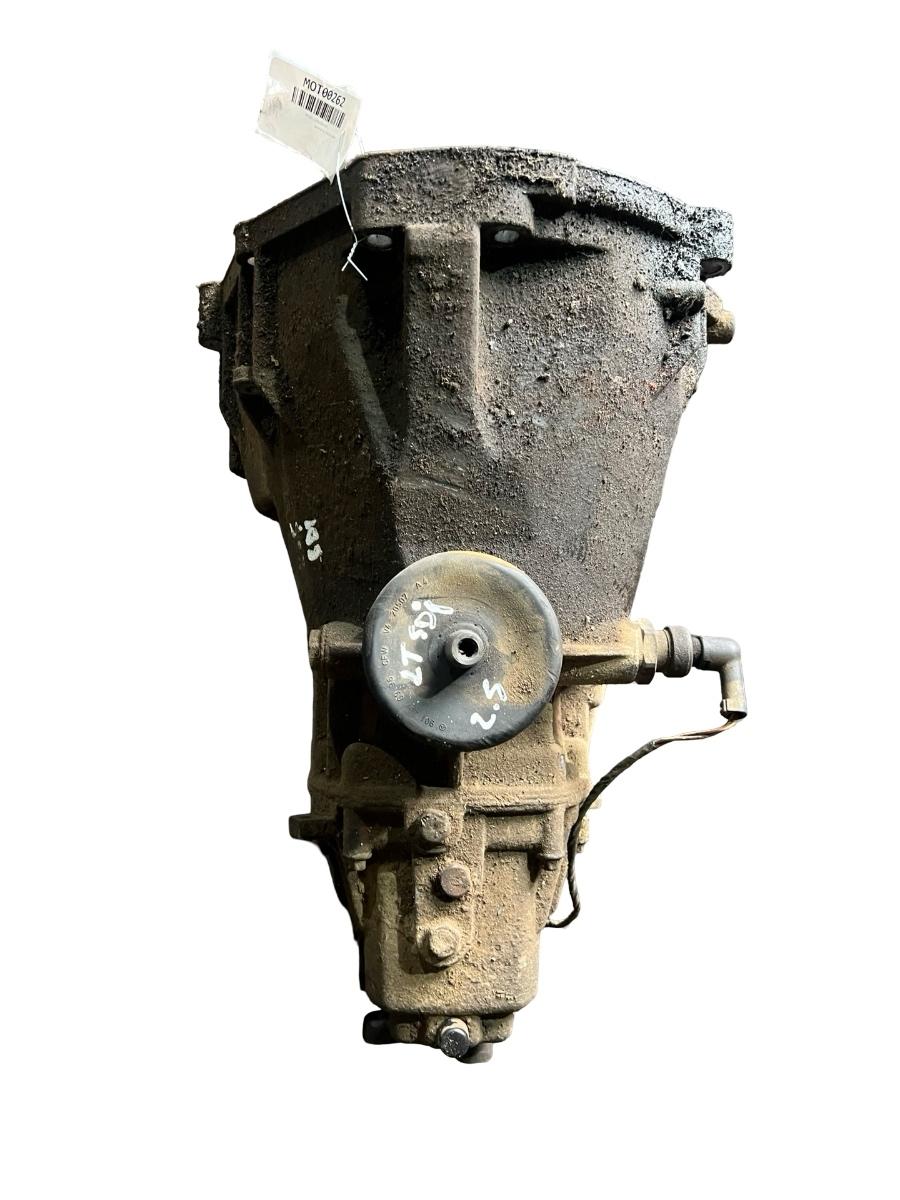 Cutie de viteze VOLKSWAGEN LT 28-35 II Bus 2DB, 2DE, 2DK 1996 - 2006 2.5 SDI AGX