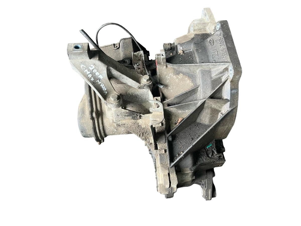 Cutie de viteze FORD C-MAX DM2 2007 - 2010 1.6 HWDA, HWDB, SHDA, SHDB, SHDC – foto 3