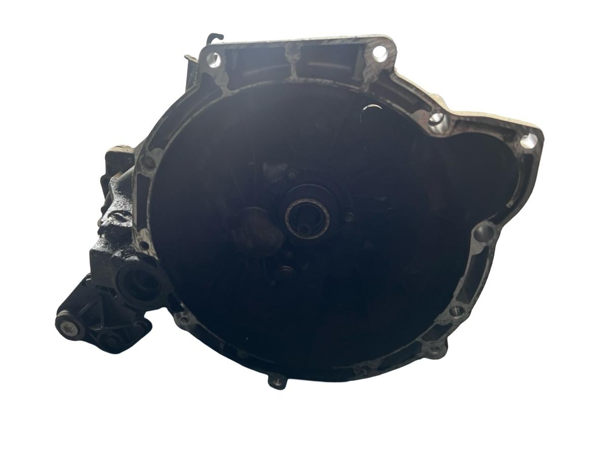 Cutie de viteze FORD C-MAX DM2 2007 - 2010 1.6 HWDA, HWDB, SHDA, SHDB, SHDC